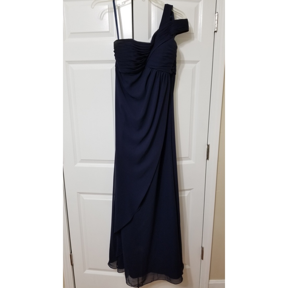 Mori Lee Bridesmaids Dress